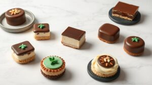 The 7 Best Keto Dessert Snacks for Satisfying Sweet Cravings Without the Guilt