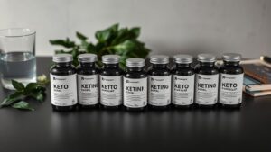 7 Best Keto Digestion Support Supplements You Need to Try