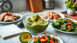 How To Avoid the “Keto Dip” During Week One