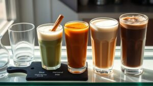 Best Keto Drinks That Aren’t Coffee