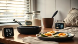 Why Keto Works Better When You Prioritize Sleep