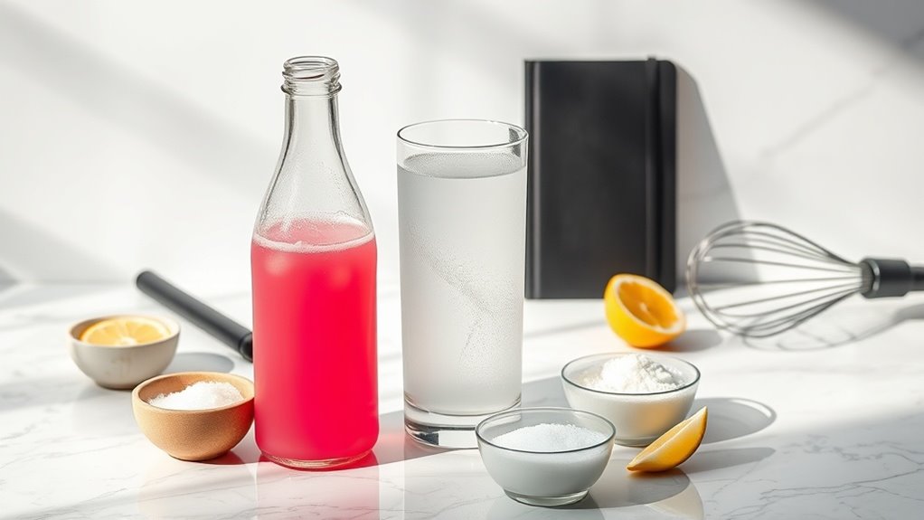 keto electrolyte mix specifics