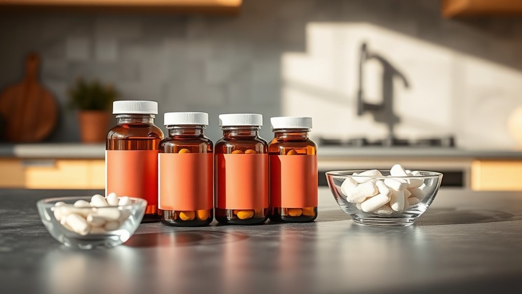 keto electrolytes sugar free magnesium