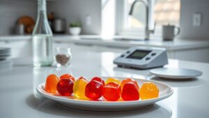 10 Best Keto Fasting Gummies You’ll Actually Want to Eat (Reviews, Results, and Real Talk)