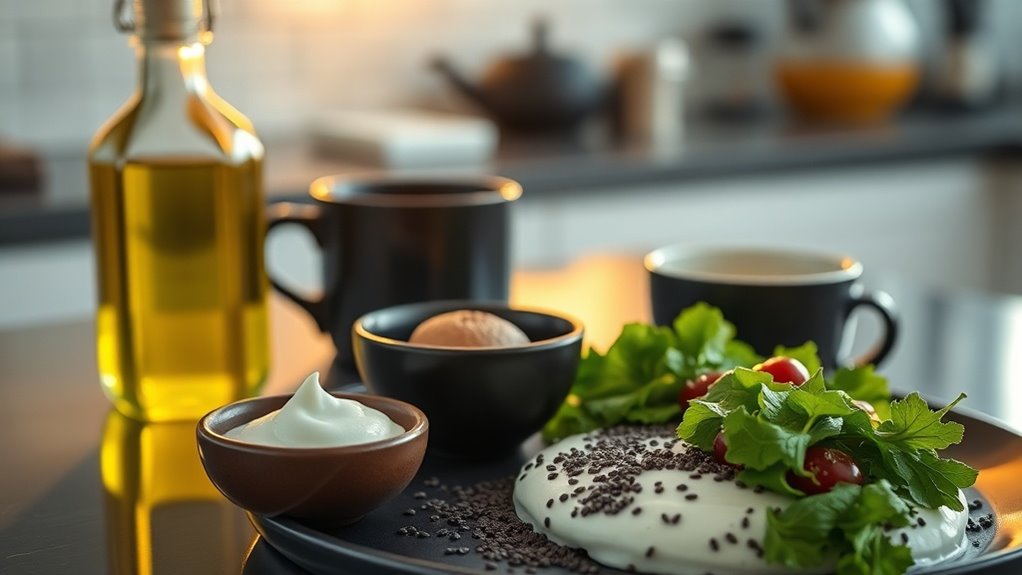 keto fasting synergy for energy