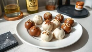 The 10 Best Keto Fat Bomb Mixes for Quick, Keto-Friendly Snacking