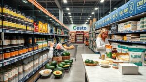 Best-Of: Keto Food Finds at Costco and Sam’s Club