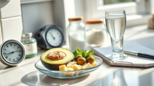How To Use Keto to Stabilize Afternoon Energy Dips