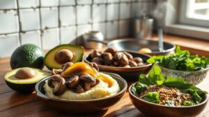 How To Make Keto Work Even if You Don’t Like Meat