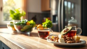 The 5 Best Keto-Friendly Appetite-Control Tactics to Keep Hunger at Bay