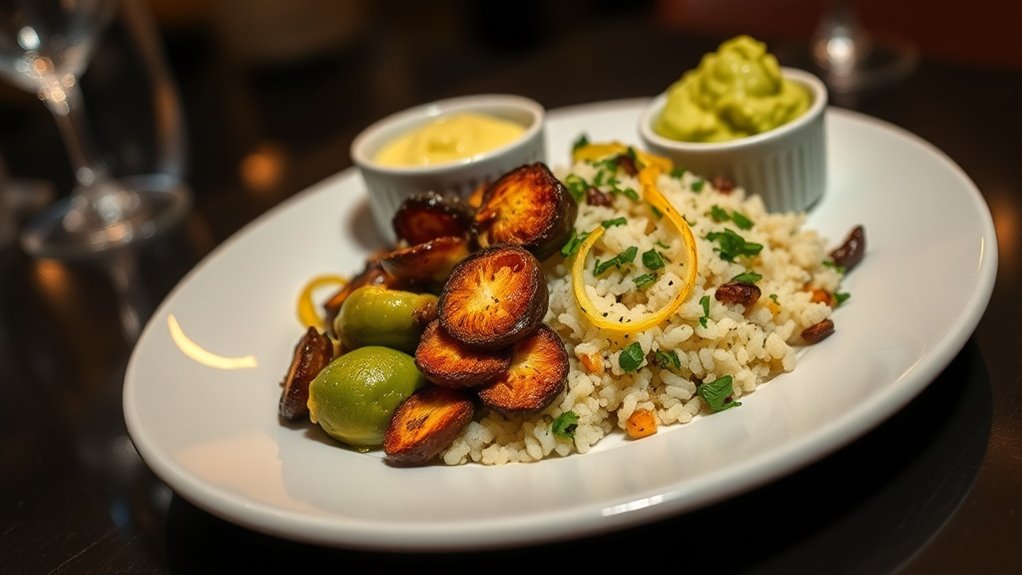 keto friendly chain restaurant guidance