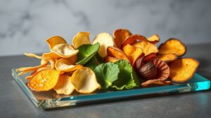 15 Best Keto-Friendly Chips You’ll Actually Want to Snack On