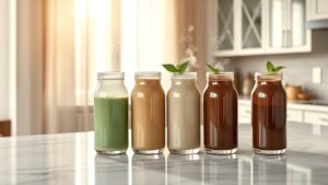 10 Best Keto-Friendly Protein Shakes You Can Drink Every Day (Low-Carb, High-Wow)