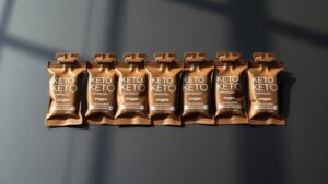 The 6 Best Keto-Friendly Energy Gels for Fast, Sustained Fuel ( Keto-Approved Picks)