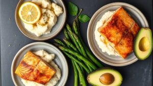 Best-Of: Keto Food Pairings That Boost Flavor