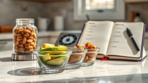 How To Build a Keto-Friendly Habit Stack