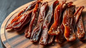11 Best Keto-Friendly Jerky You Can Eat All Day (Yes, Seriously)