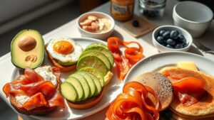 Best-Of: Keto Breakfast Staples
