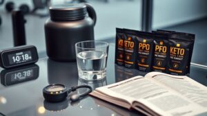 7 Best Keto Pre-Workout Supplements for Peak Performance on Keto
