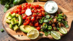 Best Keto Salsas and Toppings for Extra Flavor