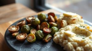 Best Keto Side Options at Chain Restaurants