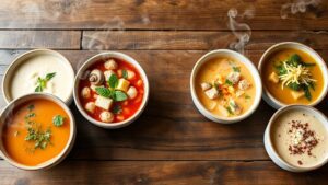 6 Best Keto-Friendly Soups You’ll Want to Make Again and Again