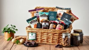 The 10 Best Keto Gift Baskets for Keto-Os: Snack-Worthy Sets for Every Low-Carb Fan