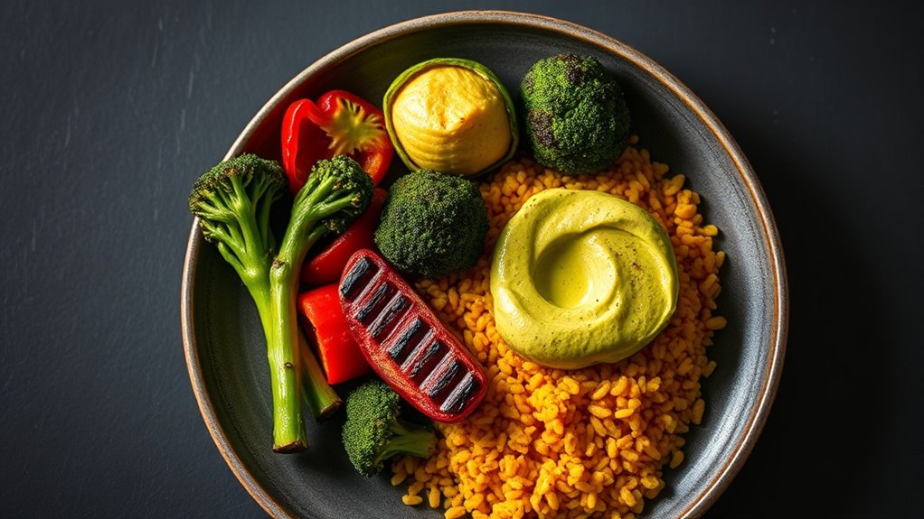 keto global cuisines balance