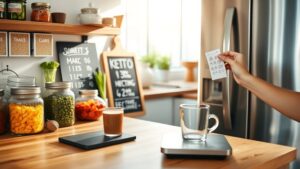 How To Build Keto Habits That Actually Last