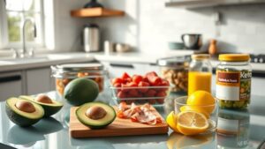 Best Keto Hacks for Workdays