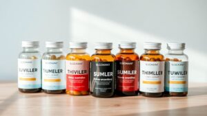 8 Best Keto Headache Relief Supplements, Ranked for Fast, Cruelty-Free Relief