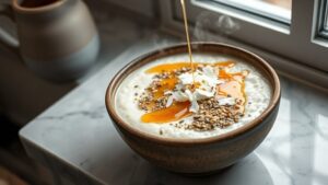 The 15 Best Keto Hot Cereals to Warm Up Your Low-Carb Mornings