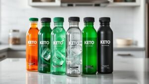 7 Best Keto Hydration Multipacks, Ranked for Peak Ketosis and Hydration