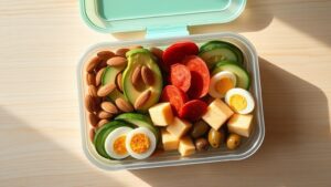 The 7 Best Keto Lunchbox Snacks You Can Pack Now, Endorsed by Experts