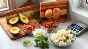 Best-Of: Tools To Make Keto Meal Prep Faster