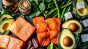 Best Keto Meal Preps That Take Under 20 Minutes