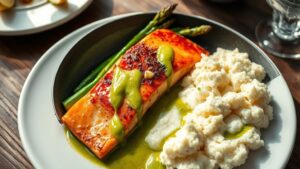 How To Make Keto Meals That Feel “Normal