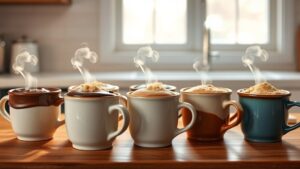 7 Best Keto Microwave Mug Cakes You Can Make in Minutes