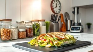 How To Make Keto Work Even With a Busy Schedule