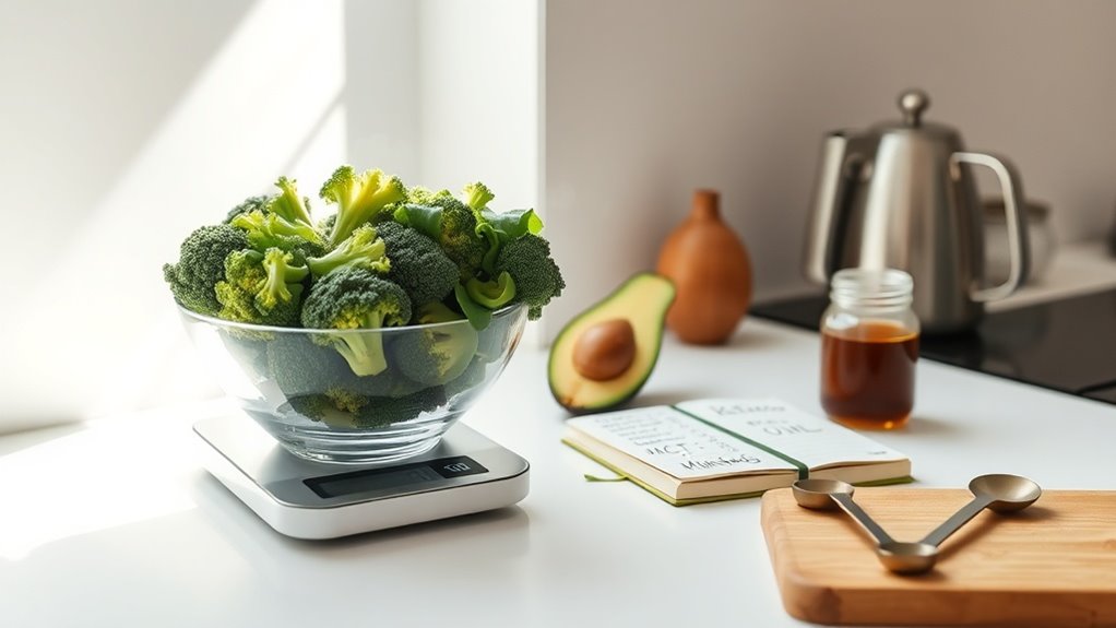 keto plateau precise adherence adjustments