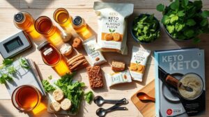 Best-Of: Keto Products People Loved This Year