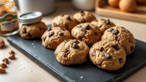 10 Best Keto Protein Cookies: Low-Carb Treats That Taste Like Real Cookies