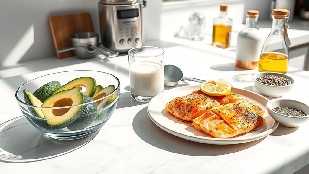 keto protein sparing performance strategy