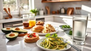 How To Make Keto Fun Instead of Frustrating