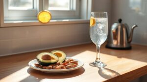 Why Keto Helps With Afternoon Sluggishness