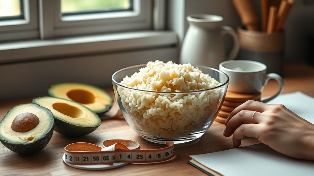 keto reduces cravings through regulation