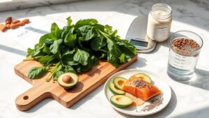 How To Build a Keto Routine That Feels Natural