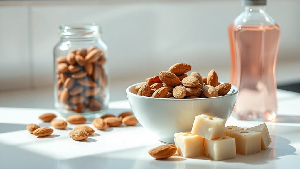 keto running snacks considerations