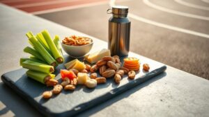 The 5 Best Keto Running Snacks You Can Grab on the Go (Reviewed for Runners)