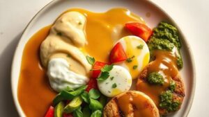 Best Keto Sauces That Transform Basic Meals